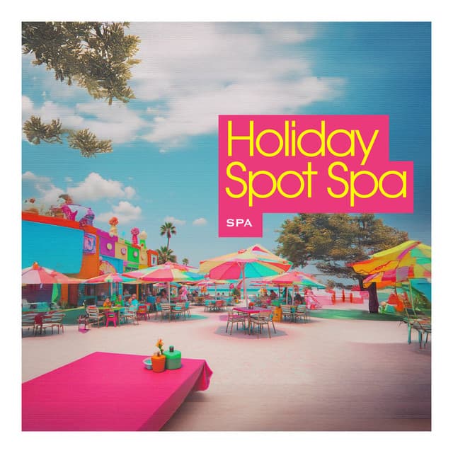 Holiday Spot Spa - Spa