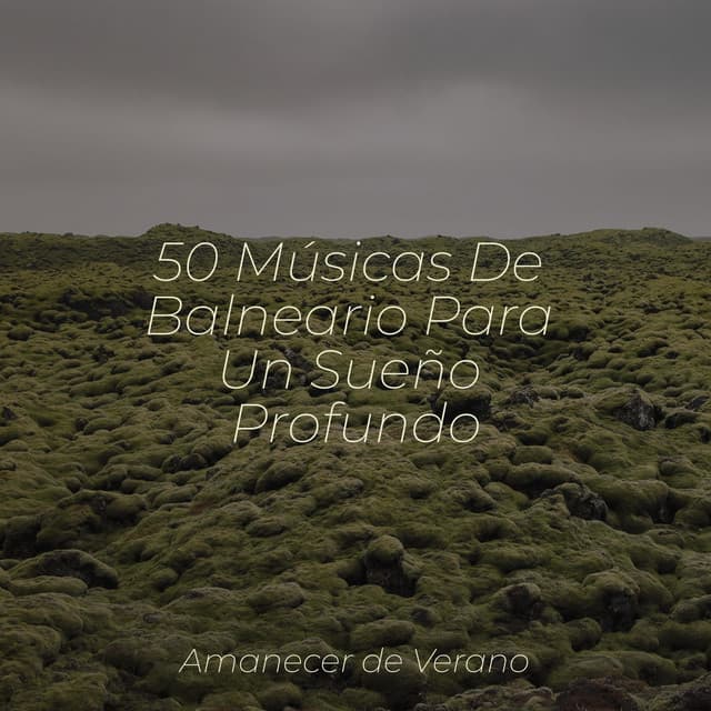 50 Músicas De Balneario Para Un Sueño Profundo - Baby Lullaby