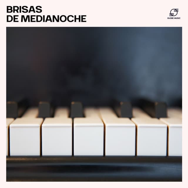 Brisas de Medianoche - Piano Relajante
