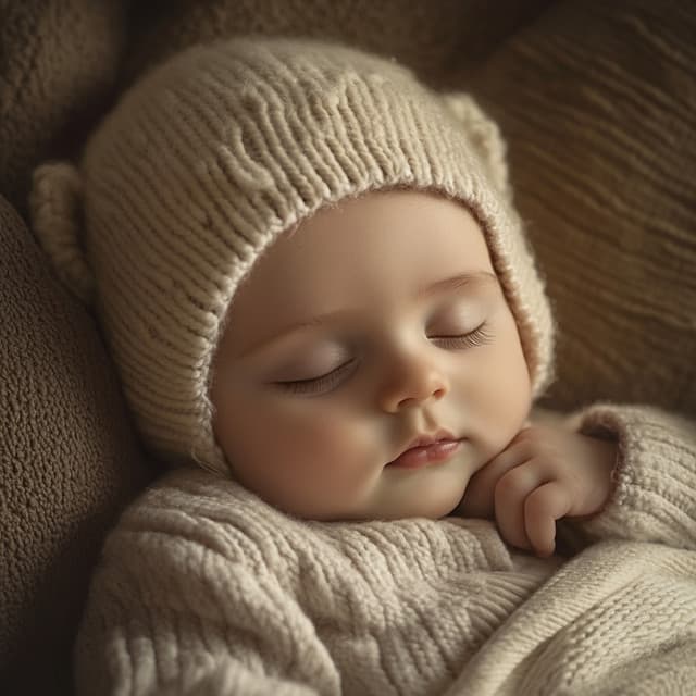 The Night's Embrace - White Noise for Babies