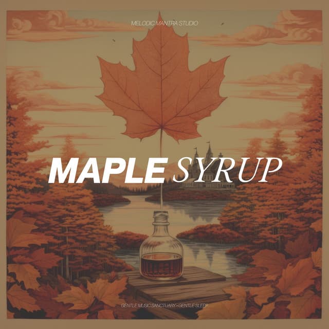 Maple Syrup - Gentle Music Sanctuary