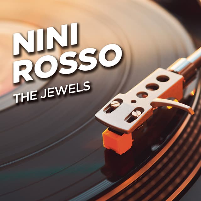 The Jewels - Nini Rosso