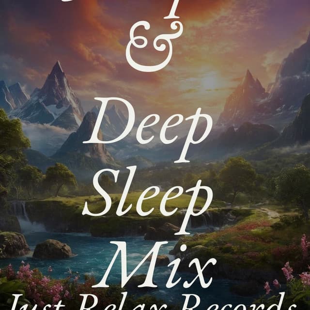 50 Spa & Deep Sleep Mix - Bird Sounds