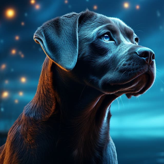Doggy Dreamland: Healing Audio to Cure Insomnia in Pets - Pet Care Club