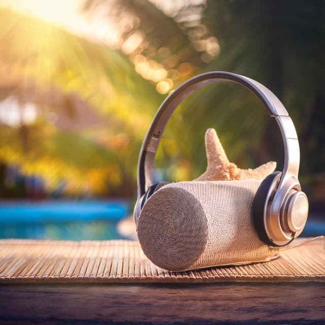 Gentle Pulse: Relaxation Music for the Mind - Firday holiday