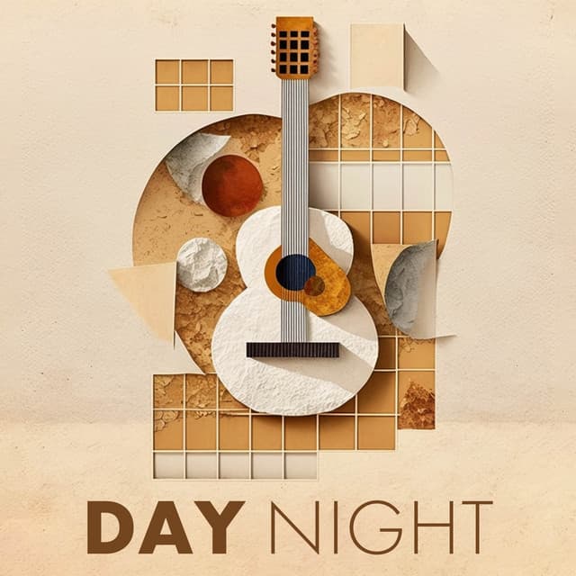 Day Night - Astramento