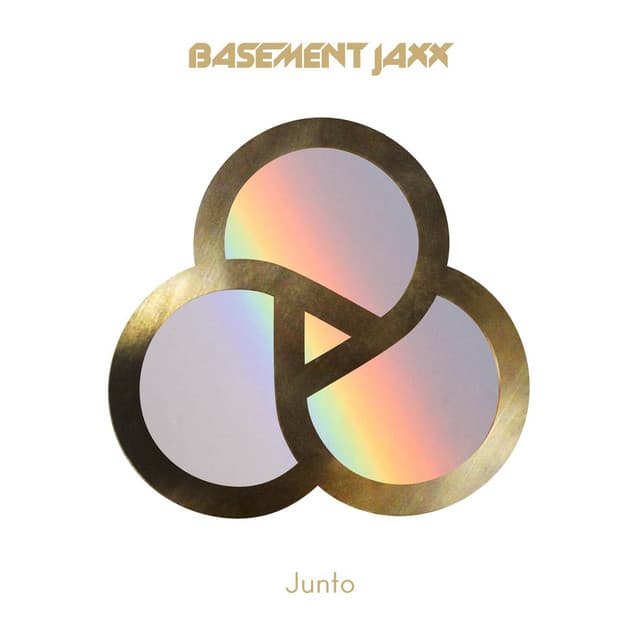 Junto - Basement Jaxx