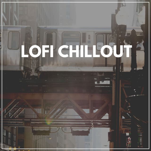 LoFi Chillout - Lofi-Hip-Hop-Humanoid