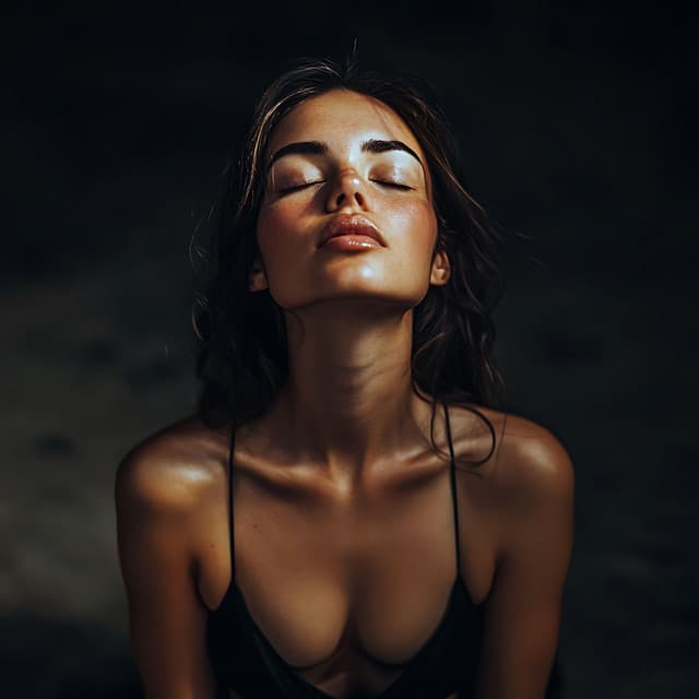 Whole Body Ecstasy: Erotic Healing Complex, Secret Sexual Frequency - EroticLolly