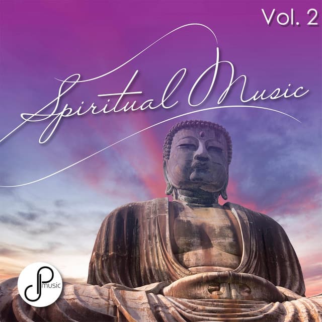 Spiritual Music, Vol. 2 - Spiritual Music