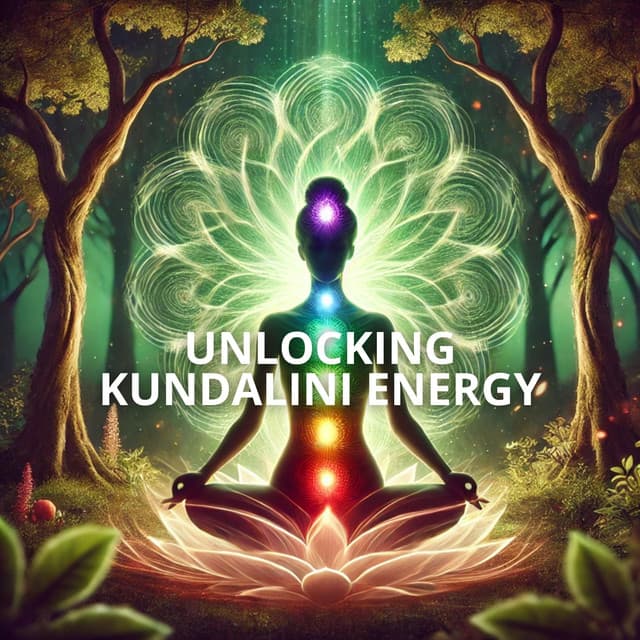 Unlocking Kundalini Energy: Transformative Hz Frequencies for Deep Meditation - Kundalini Yoga Group