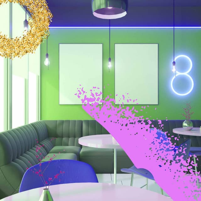 Piano Duo Jazz - Bgm for Lovely Flashback - New York Jazz Bar