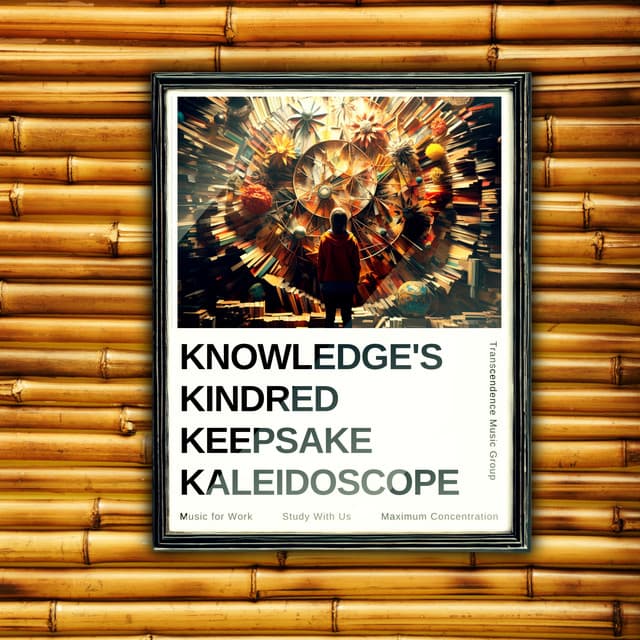 Knowledge's Kindred Keepsake Kaleidoscope - Music for Work