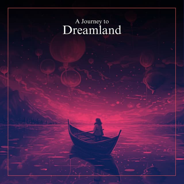 A Journey to Dreamland - Instrumental Sleeping Music