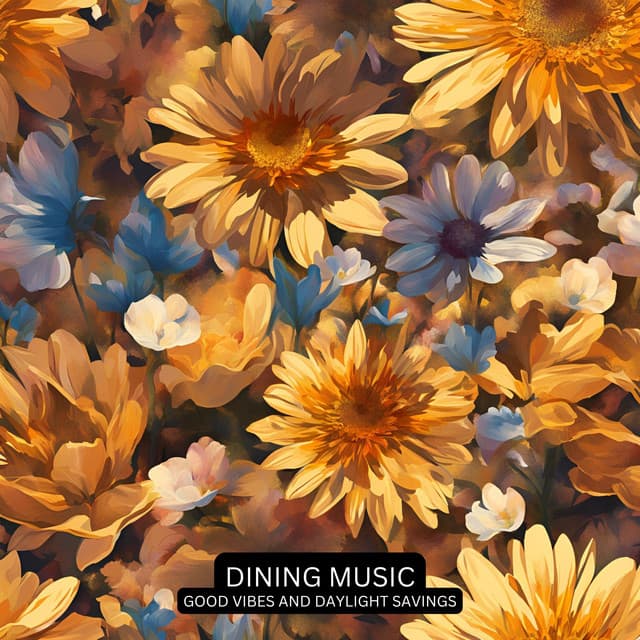 Dining Music