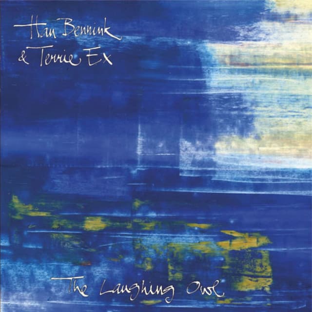 The Laughing Owl - Han Bennink