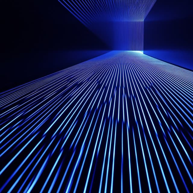 Deep Focus Ambient Binaural Beats for Alpha Brain State - High Vibes Now!