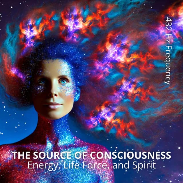 Hz Lifeforce Energy