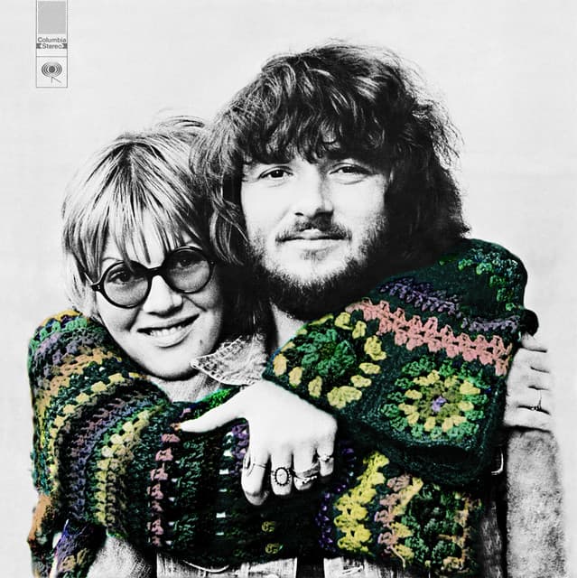 D & B Together - Delaney & Bonnie