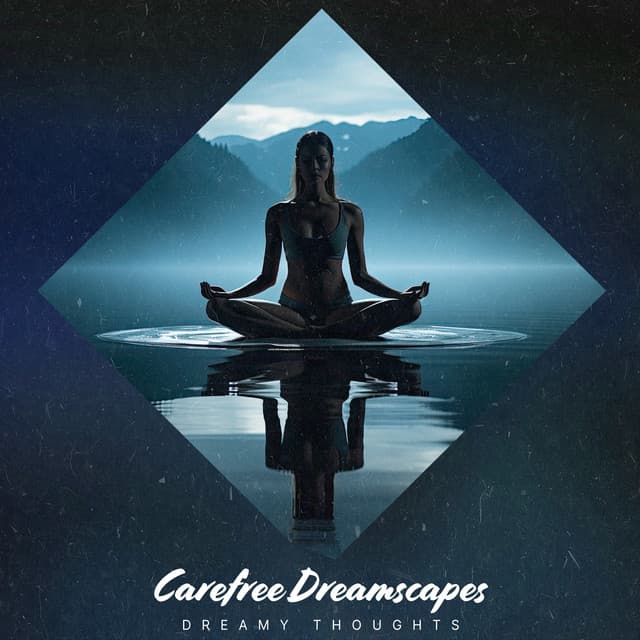 Carefree Dreamscapes - Dreamy Thoughts