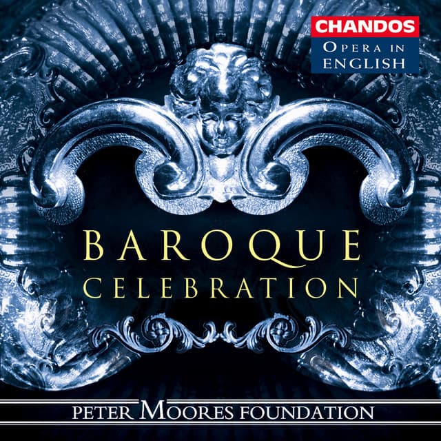 Baroque Celebration - George Frideric Handel