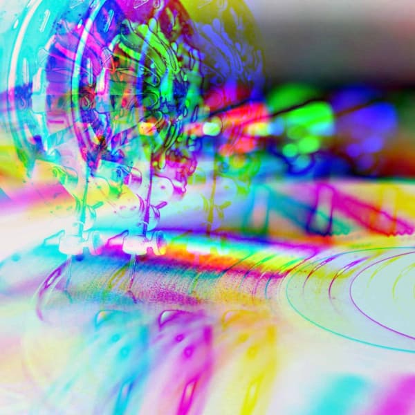 Chill-hop - Bgm for Connected Images - Lofi Chill and Study