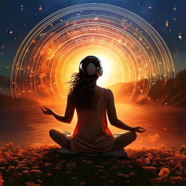 Meditation Harmonics: Music for Deep Focus - Traditional Chinese Music Academy