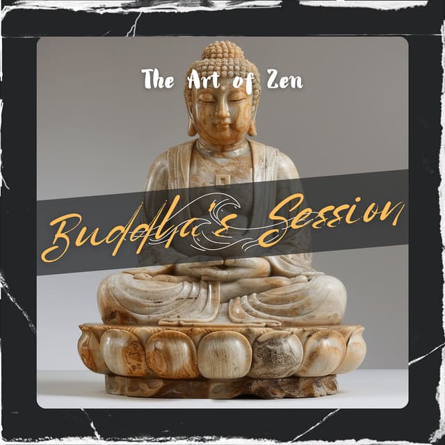 The Art of Zen - Buddha's Session