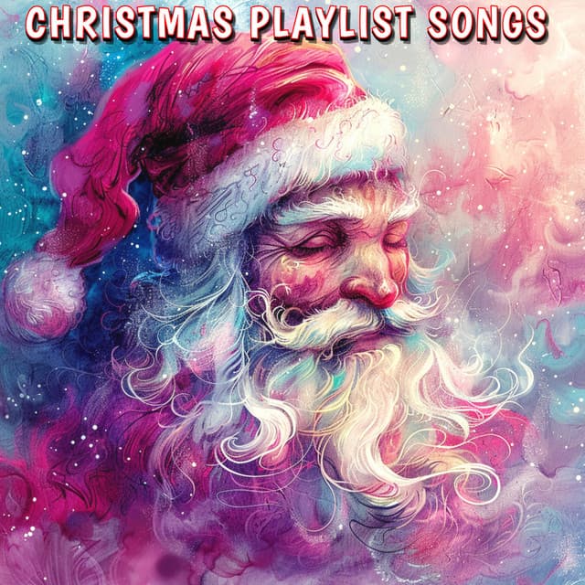 Christmas Playlist Songs - Christmas Jazz Ensemble