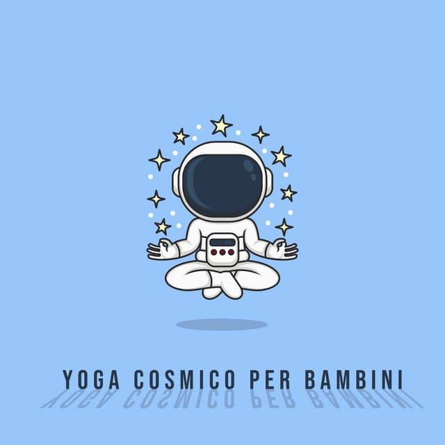 Soft Awakening cosmico per bambini - Jesstai Reya
