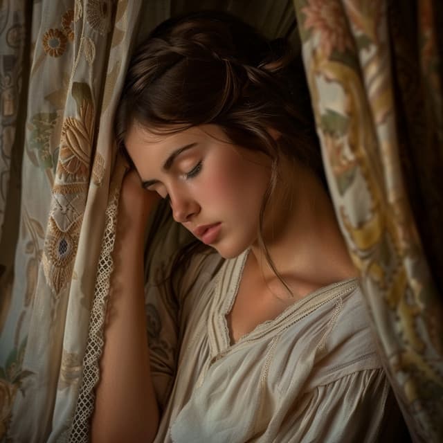 Soundscapes for Tranquility - Sleep Miracle