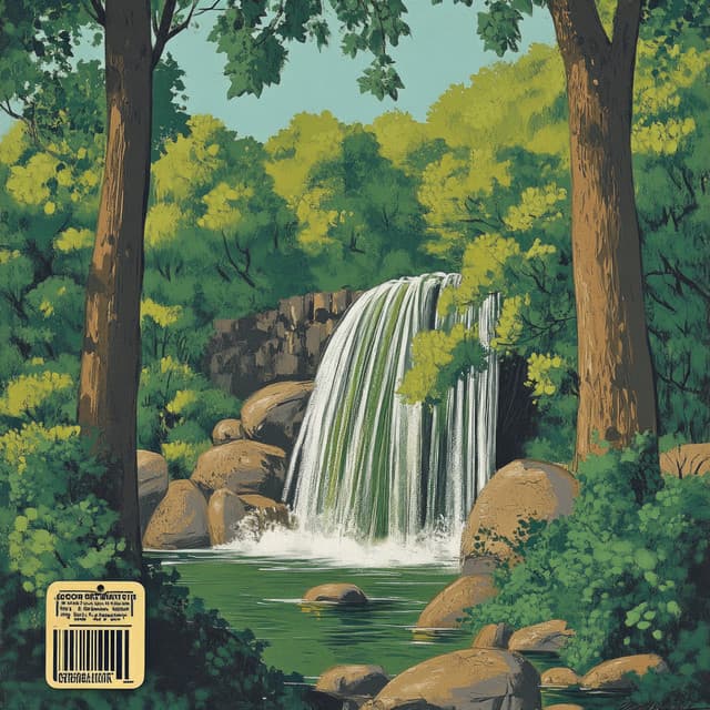 Promenad genom det Lenande Drömlandet - Nature Sounds Artists