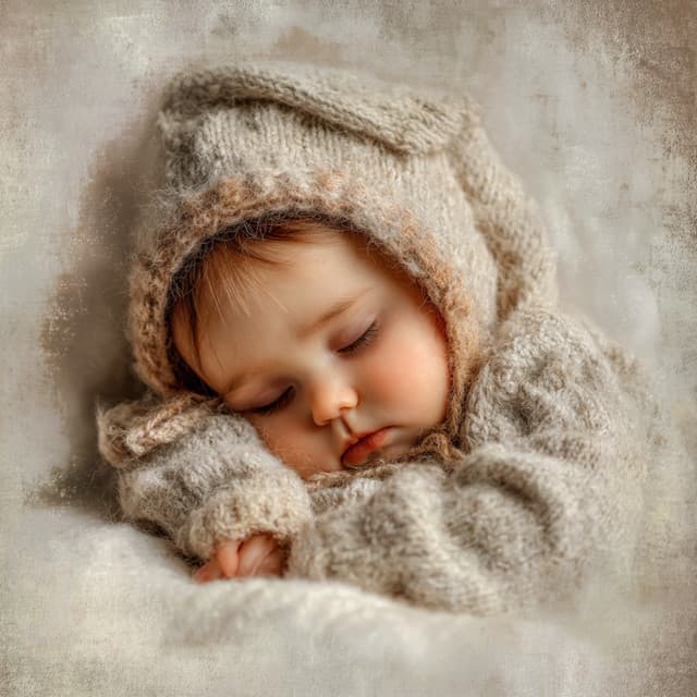 Whispers of the Wilderness - White Noise for Babies