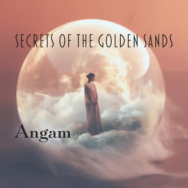 Secrets of the Golden Sands - Angam