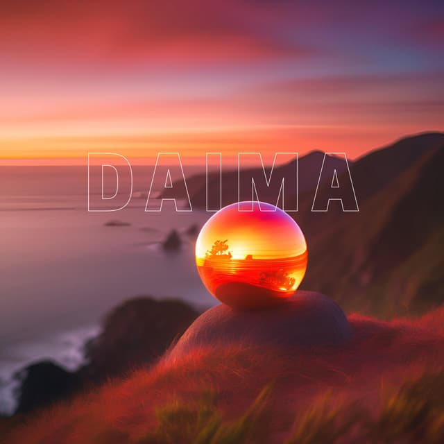 Daima - CreativeWaves