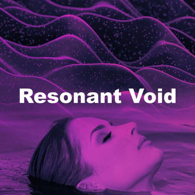 Resonant Void - Pink Noise