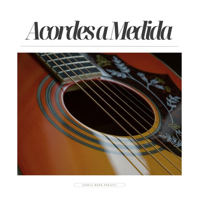 Acordes a Medida - Spanish Guitar