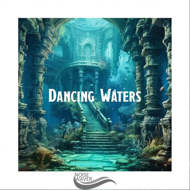 Dancing Waters - Sonic