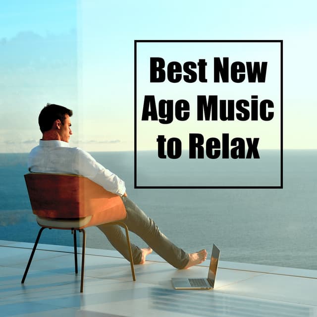 Best New Age Music to Relax – Nature Sounds for Relaxation, Therapy Music, Rest for a Moment, Harmony Life - The Calming Sounds Of Nature