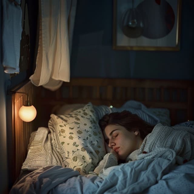 Soothing Serenade: Music for Better Sleep - Bali Vibes