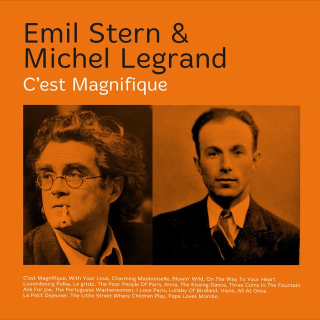 Emil Stern