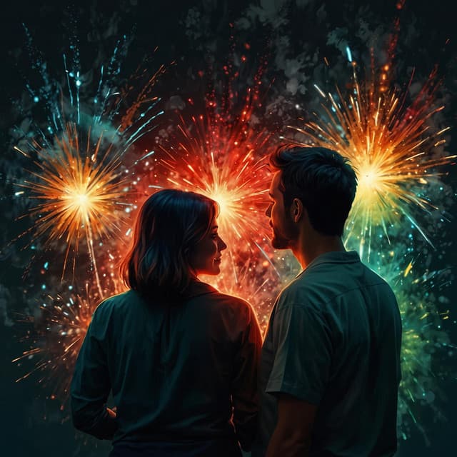 Happy New Year - Penny Sound