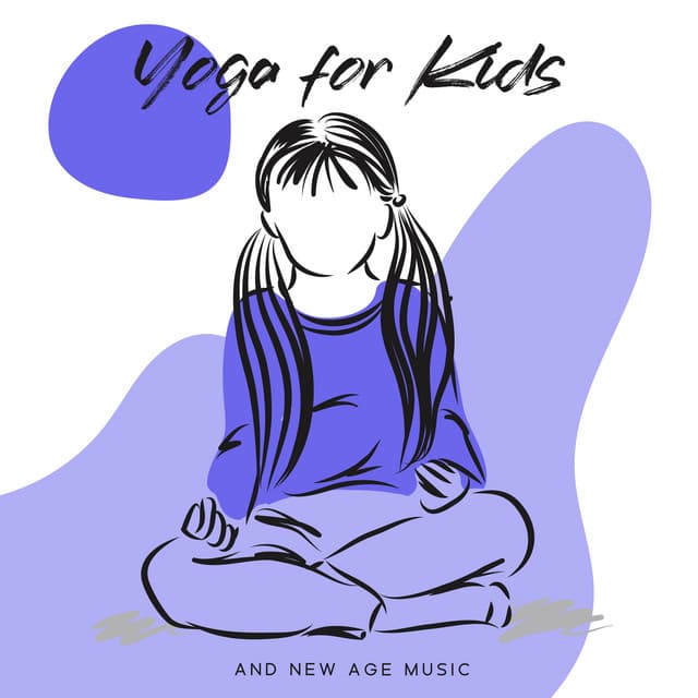 Yoga for Kids and New Age Music: Sleep Yoga Kids Bedtime Music - Yoga Music Kids Masters