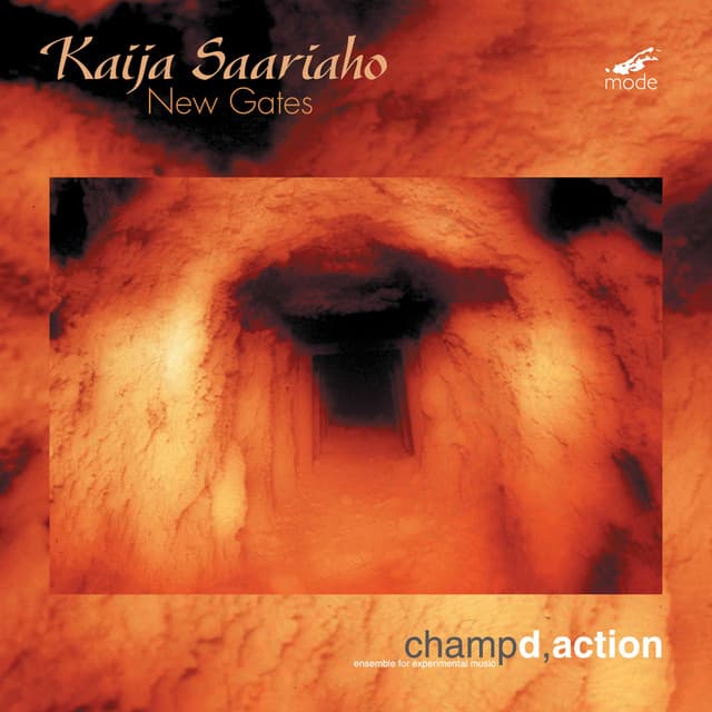New Gates - Kaija Saariaho