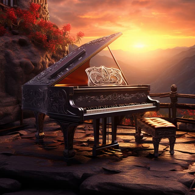 Piano for Sleep: Soft Echoes Melody - Piano for Sleep