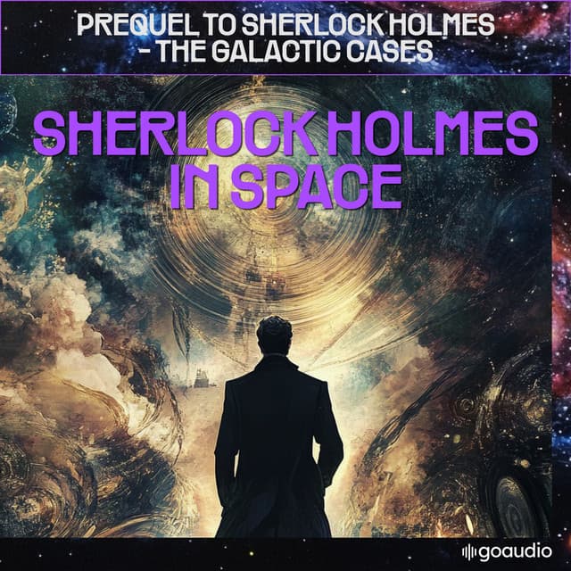 Sherlock Holmes (English)
