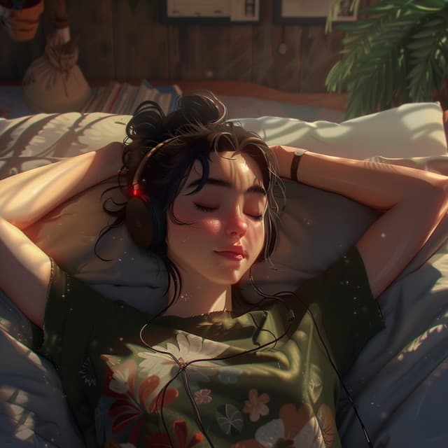 Relaxation Time Enhanced with Lofi Music - #Relaxing