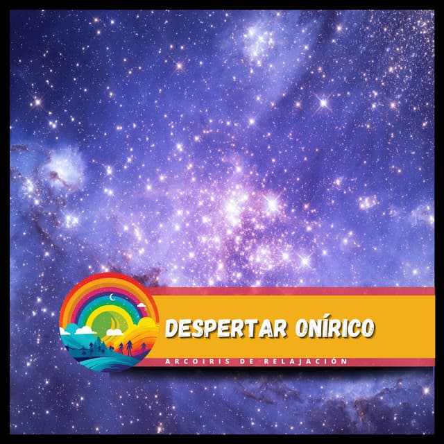 Despertar Onírico - Arcoiris de Relajación