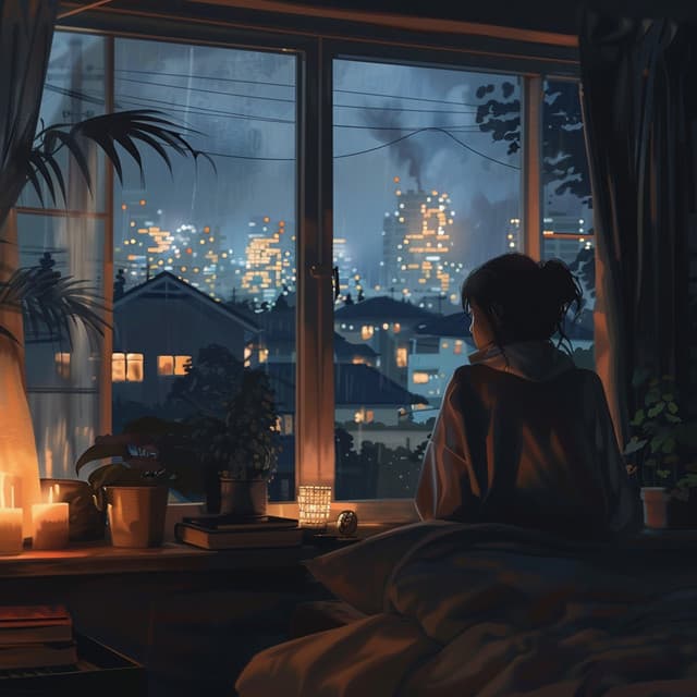 Relaxation Rhythms: Lofi Beats to Chill - lofi weeb