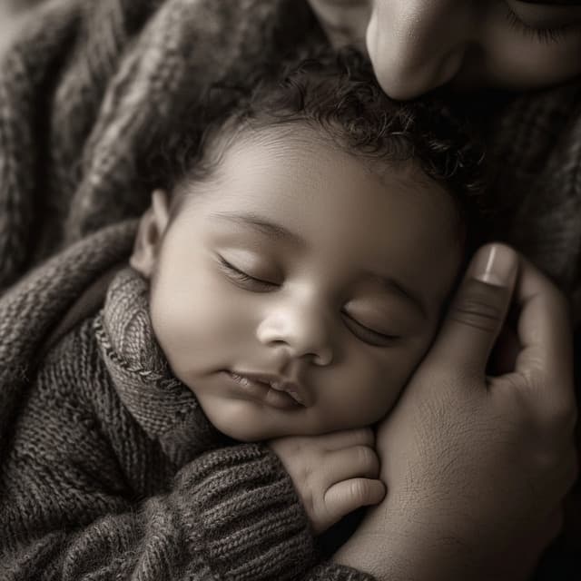 Melodías Relajantes Para La Hora De Dormir Al Bebé - Canción de Cuna Clásica